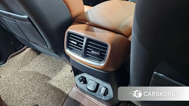 Kia Mohave Master id 4533586 из Кореи 24