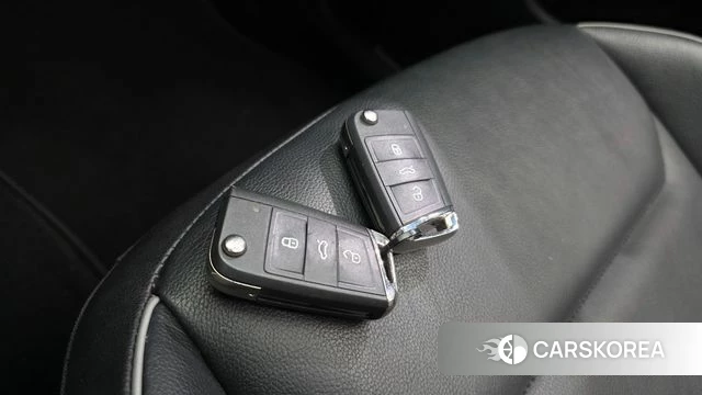 Volkswagen Tiguan Allspace id 4476575 из Кореи 24
