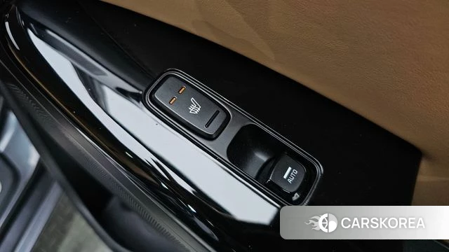 Kia K7 Premier id 4350954 из Кореи 24