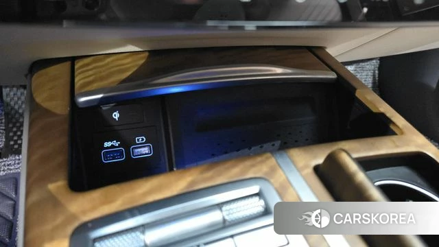 Genesis G80 (RG3) id 4434570 из Кореи 24