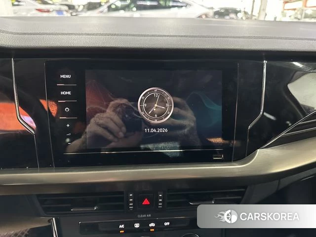 Volkswagen Passat id 4265854 из Китая 24