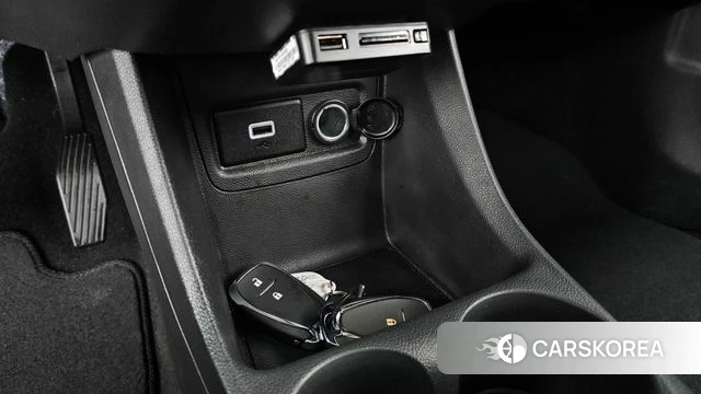 Chevrolet (GM Daewoo) The New Spark id 4458670 из Кореи 24