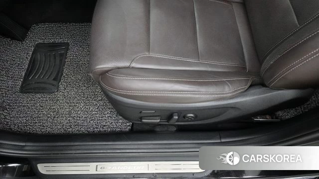 Hyundai Grandeur IG Hybrid id 4615416 из Кореи 24