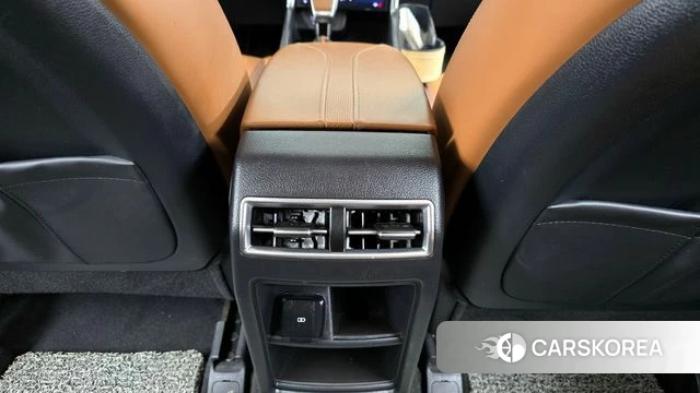 Ssangyong Torres id 4231035 из Кореи 24