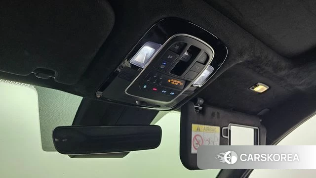 Hyundai The New Santa Fe id 4562499 из Кореи 24