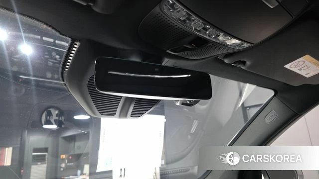 Mercedes-Benz GLC-Class X253 id 4593951 из Кореи 24