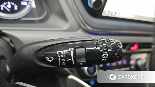 Hyundai Sonata (DN8) id 4641326 из Кореи 24
