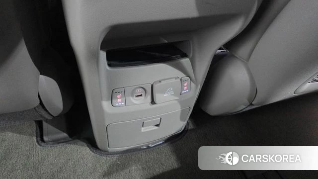 Kia The New Carnival id 4542837 из Кореи 24
