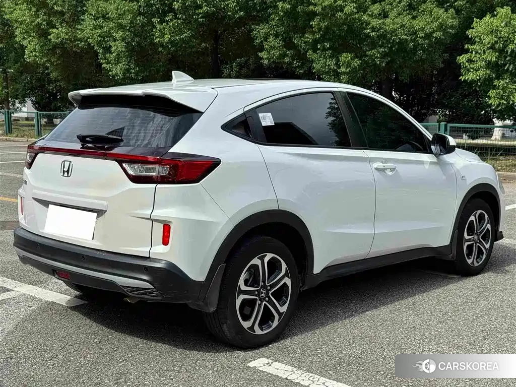 Honda XR-V id 4679739 из Китая 24