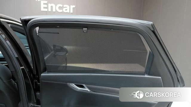 Genesis G80 (RG3) id 4401215 из Кореи 24