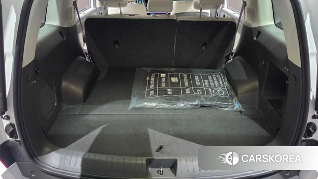 Hyundai Santa Fe (MX5) id 4893137 из Кореи 24