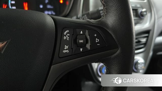 Chevrolet (GM Daewoo) The New Spark id 4304580 из Кореи 24
