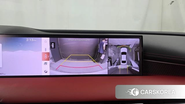 Genesis G80 (RG3) id 4753185 из Кореи 24