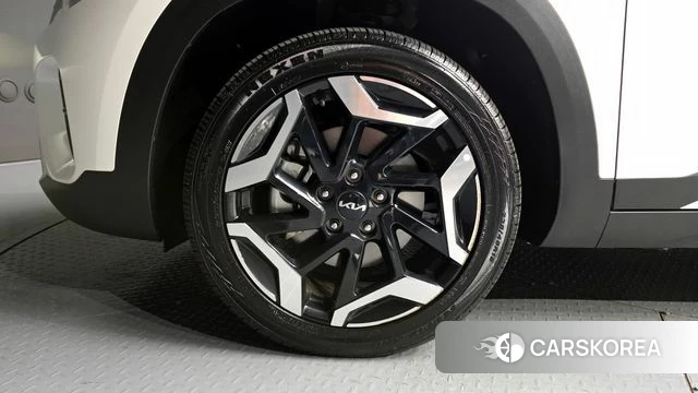 Kia The New Seltos id 4244066 из Кореи 24