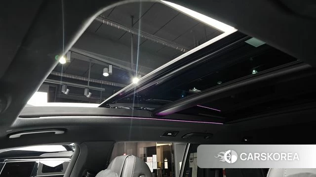 Mercedes-Benz GLS - Class X167 id 4897670 из Кореи 24