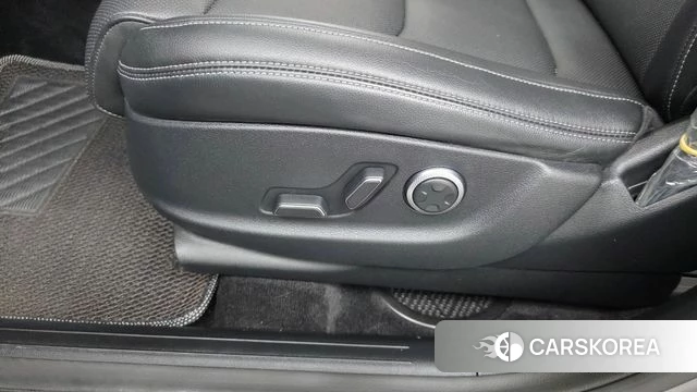 Genesis GV70 id 4389599 из Кореи 24