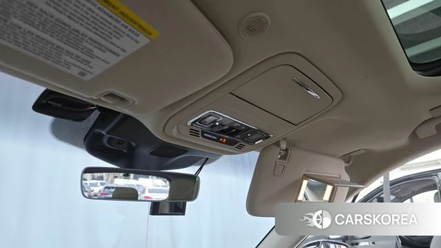 Lincoln Aviator 2nd generation id 4848737 из Кореи 24