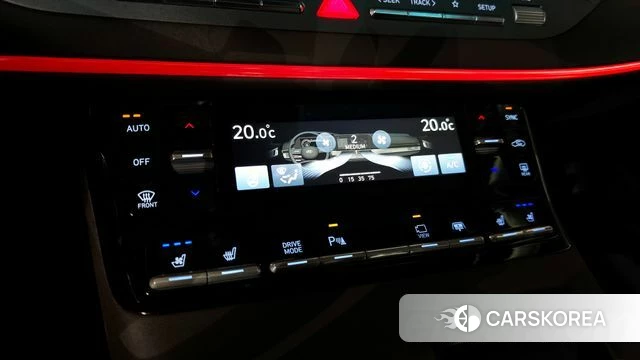 Hyundai The New Grandeur IG id 4864408 из Кореи 24