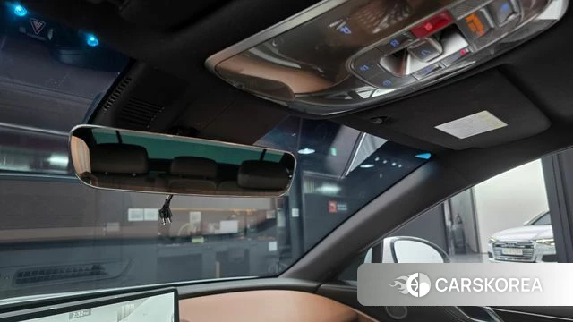 Genesis G80 (RG3) id 4711936 из Кореи 24