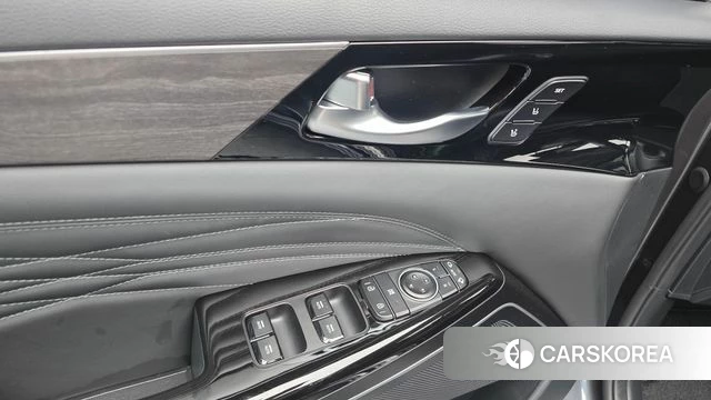 Kia K7 Premier id 4416423 из Кореи 24