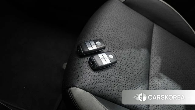 Kia Morning Urban (JA) id 4725830 из Кореи 24