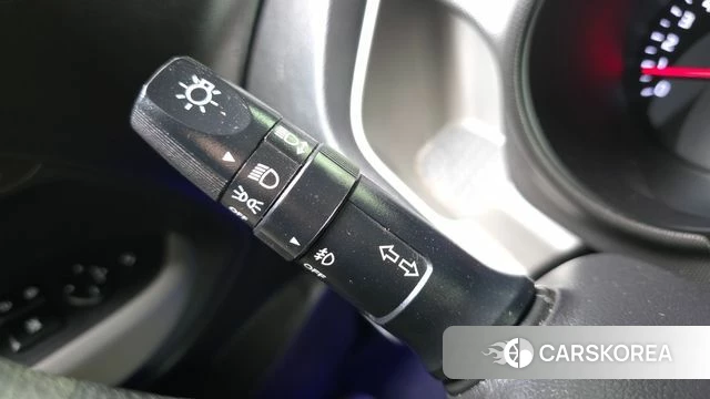 Kia The New Ray id 4268919 из Кореи 24