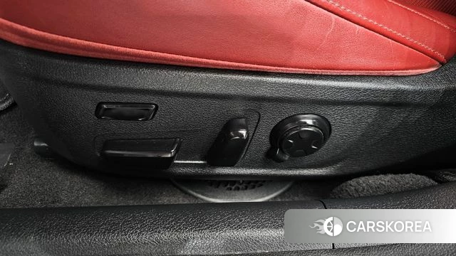 Kia Stinger id 4233037 из Кореи 24