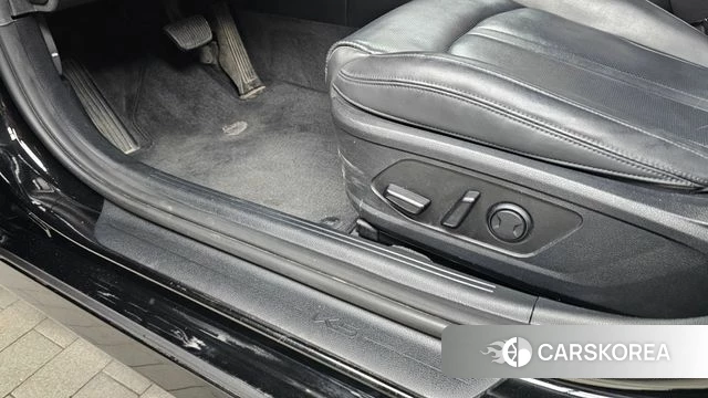 Kia K5 3rd generation id 4292908 из Кореи 24