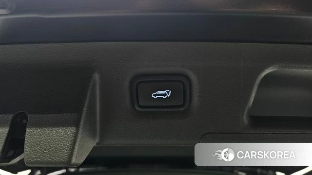 Hyundai The New Santa Fe id 4383777 из Кореи 24