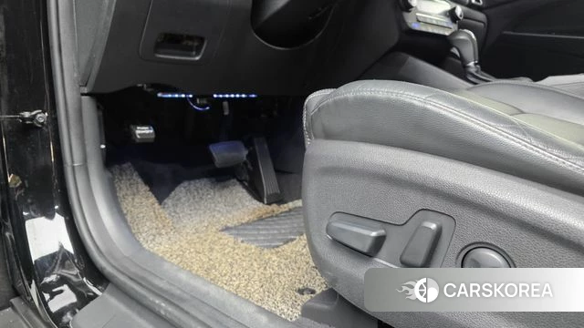 Hyundai All New Tucson id 4900552 из Кореи 24