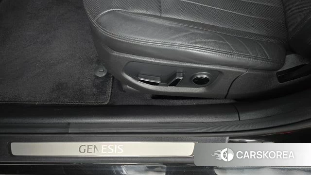 Genesis G80 id 4785740 из Кореи 24