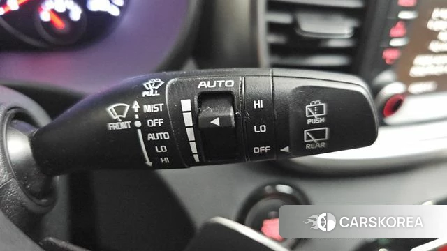 Kia The New Sorento id 4581563 из Кореи 24