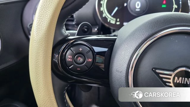 Mini Cooper S Clubman id 4446058 из Кореи 24