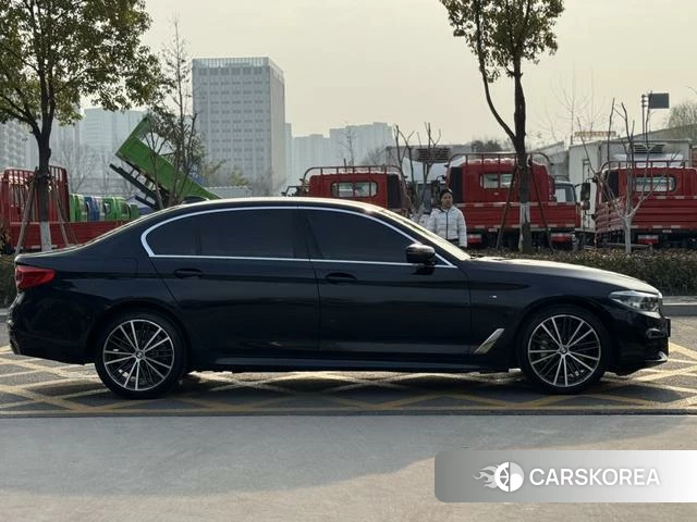BMW 5 series id 4236330 из Китая 24