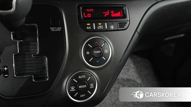 Kia The New Kia Ray id 4834271 из Кореи 24
