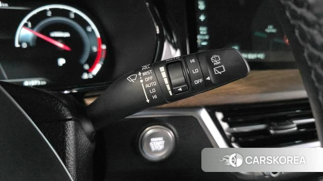 Kia Mohave Master id 4324310 из Кореи 24