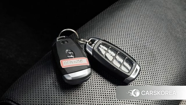 Hyundai Grandeur IG id 4345245 из Кореи 24