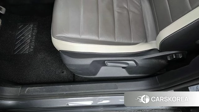 Volkswagen T-Roc id 4632244 из Кореи 24