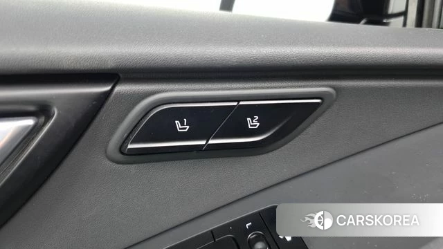 Kia Di All New Niro EV id 4223272 из Кореи 24