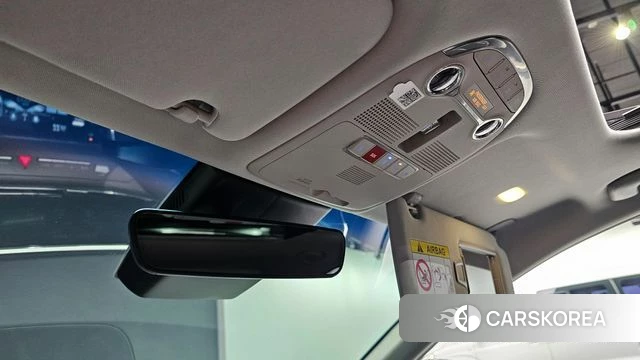 Hyundai The New Grandeur IG Hybrid id 4282848 из Кореи 24