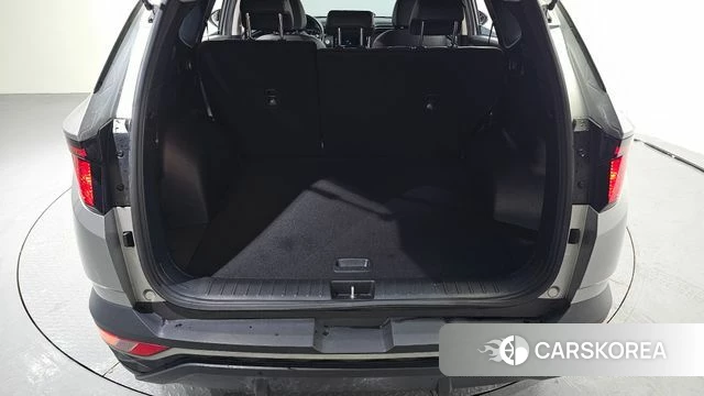 Hyundai Tucson (NX4) id 4754067 из Кореи 24