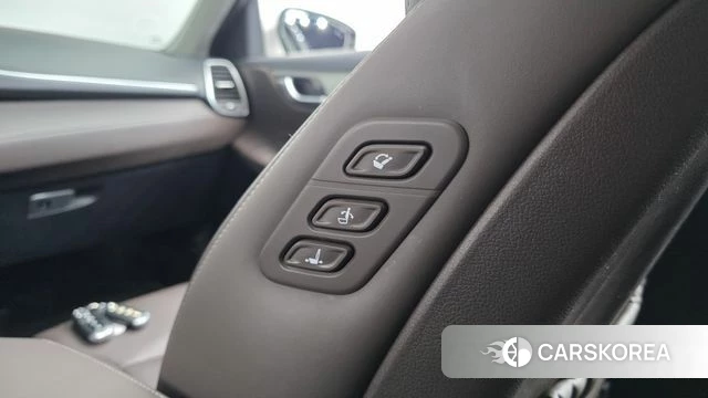 Hyundai Grandeur IG id 4595592 из Кореи 24