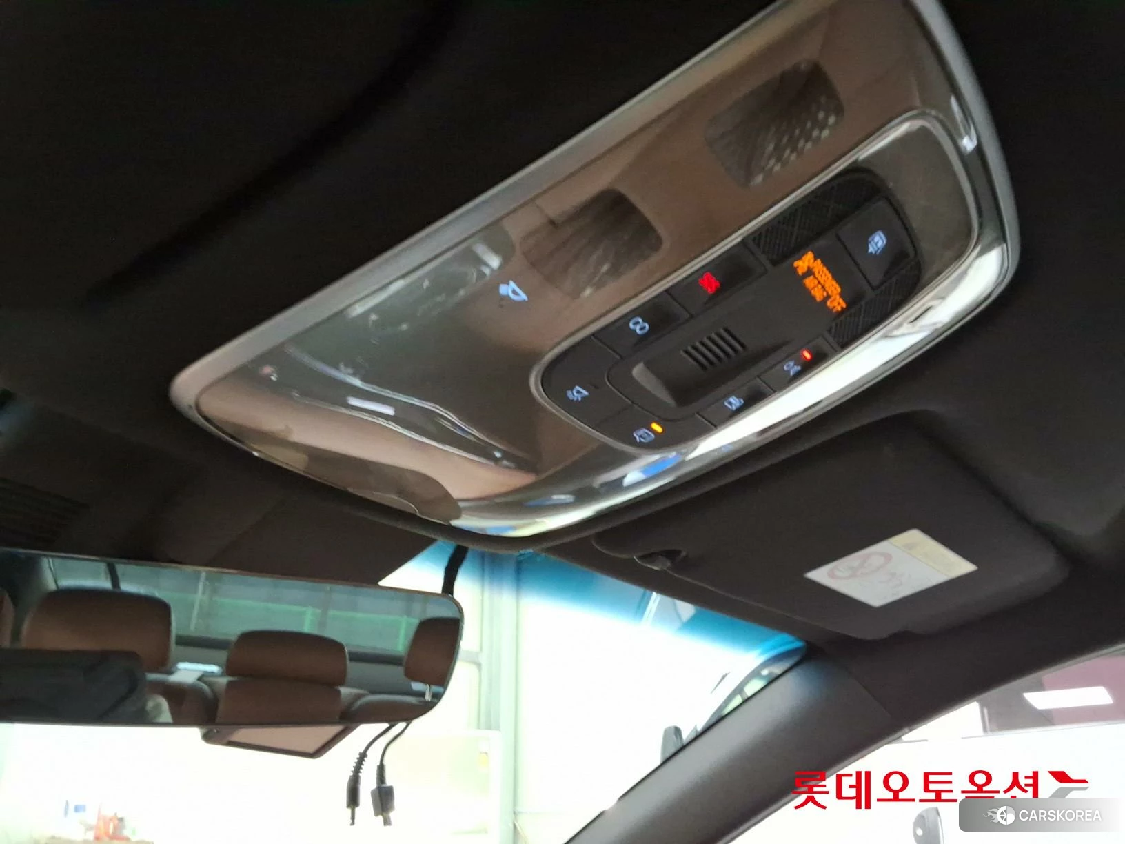 Hyundai G80 id 4674089 из Кореи 24