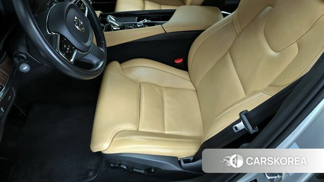 Volvo S90 id 4249704 из Кореи 24