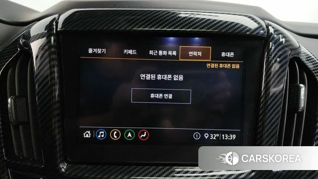 Chevrolet (GM Daewoo) Traverse id 4707875 из Кореи 24