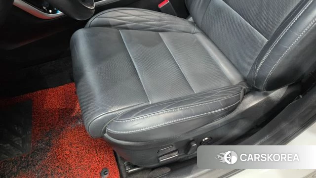 Kia K7 Premier Hybrid id 4562986 из Кореи 24