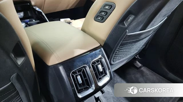 Kia The New Sorento 4th Generation id 4571390 из Кореи 24
