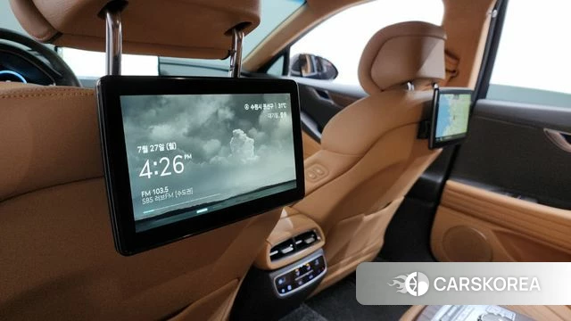 Genesis G80 (RG3) id 4630637 из Кореи 24