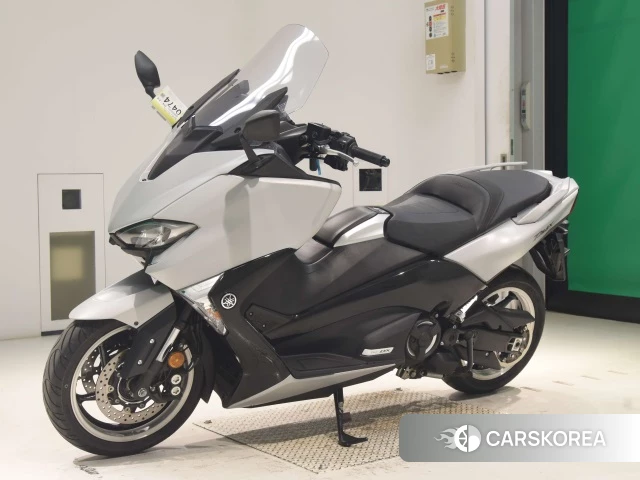 Проданный Yamaha T-MAX 530 DX id 4199208 из Японии, фото 24