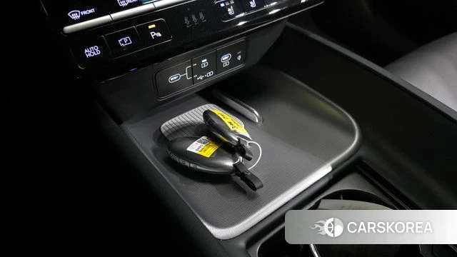 Hyundai Grandeur (GN7) id 4540891 из Кореи 24